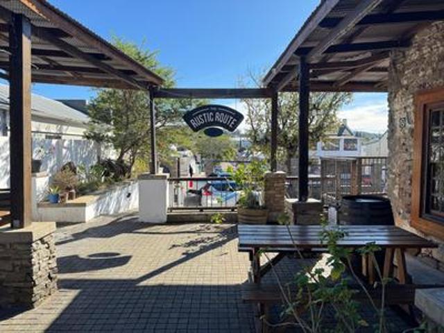 Commercial for sale in Central, Eastern Cape