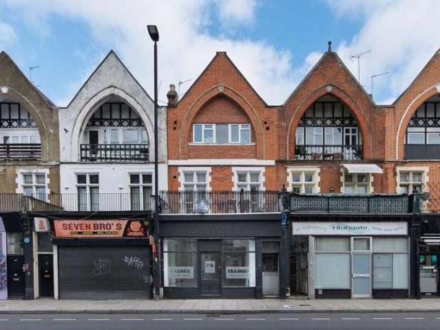 Commercial for sale in Crouch End, Greater London