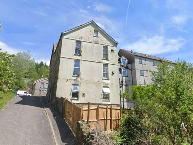 Commercial for sale in Pentre, Ton Pentre