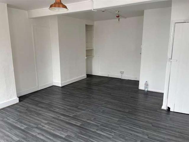 Commercial for rent in Bethnal Green, Greater London