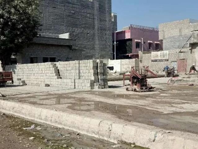 Land for sale in North Waziristan, Federally Administered Tribal Areas fata