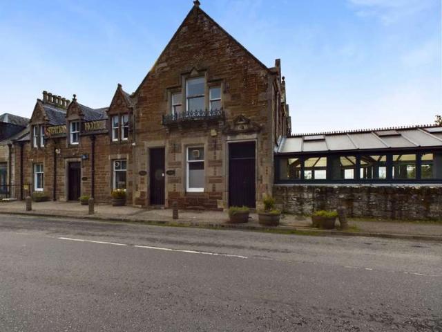 Commercial for sale in Avoch, Scotland