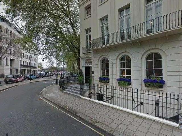 Commercial for sale in Belgravia, Greater London