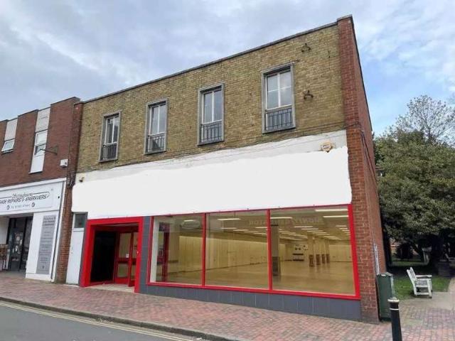 Commercial for sale in Regent Quay, Oad Street