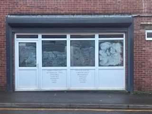 Commercial for rent in Lincoln Gardens, North Lincolnshire