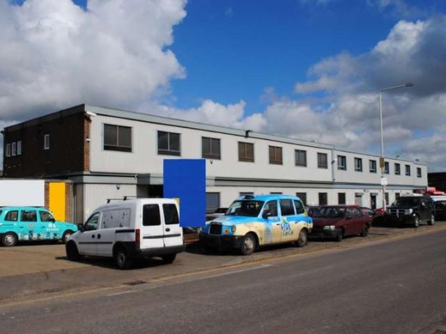Commercial for rent in Greater London