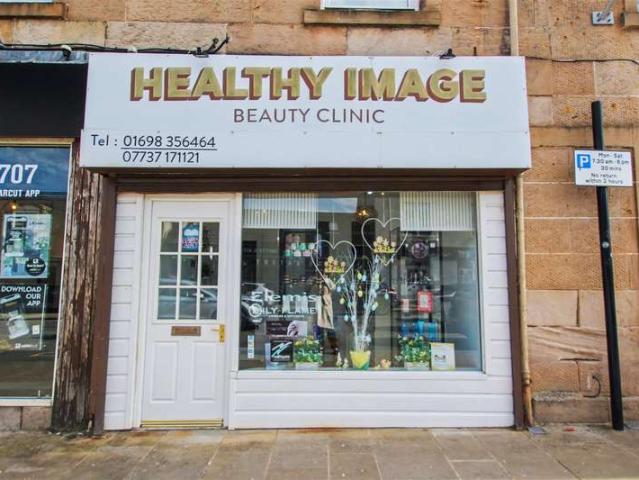 Commercial for sale in Pather, Cambusnethan