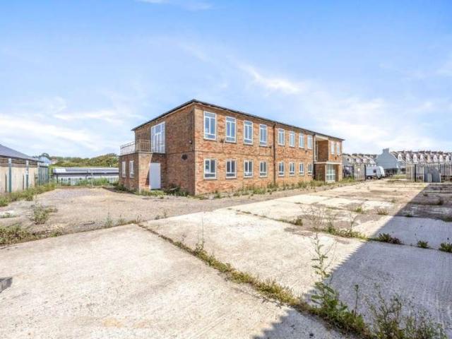 Commercial for sale in West Marina, Guestling Green