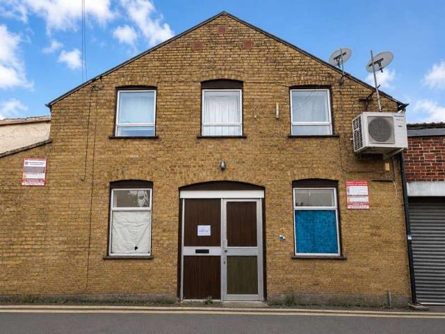 Commercial for sale in London Borough of Ealing, Greater London