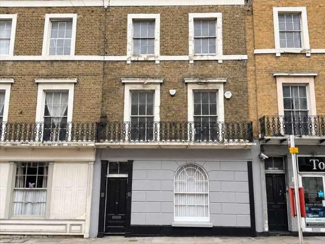 Commercial for rent in Milton, Hamerton