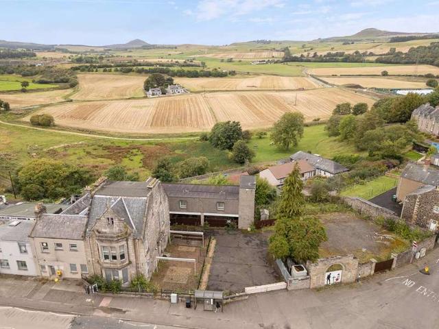 Commercial for sale in Whinnyknowe, Leslie