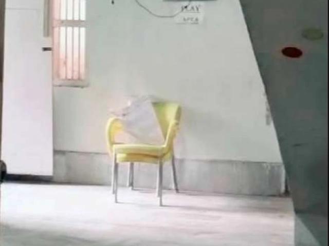 House for sale in ریلوے کالونی, تعلقہ حیدرآباد شہر