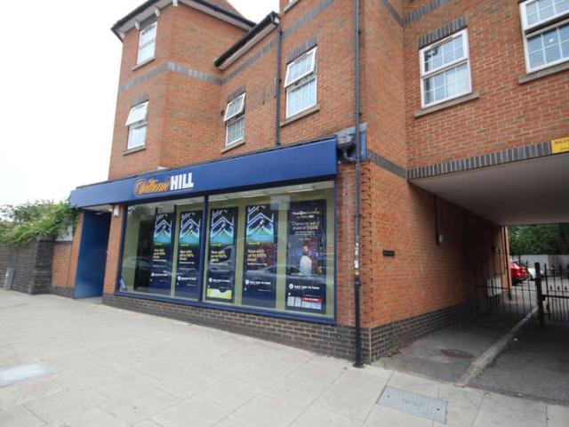 Commercial for sale in Greater London