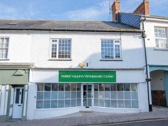 Commercial for sale in Budlake, Isle Of Man