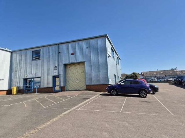 Commercial for rent in Ampthill, Bedfordshire