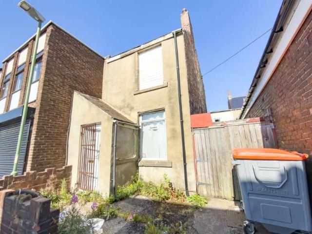 Commercial for sale in Blackhill, Consett