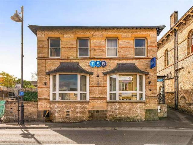 Commercial for sale in Hayes Park, Midsomer Norton