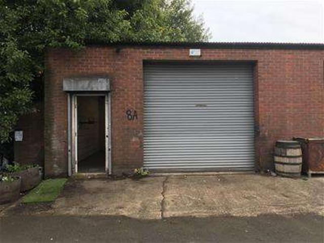 Commercial for sale in Greenheys, Greater Manchester