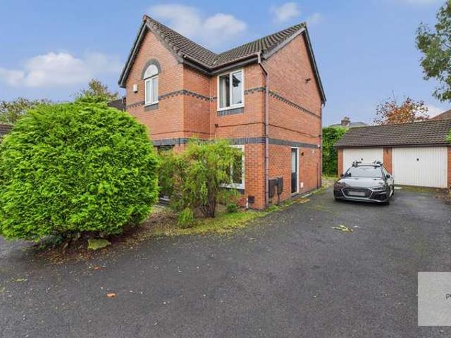 Farm for sale in Nuttall, Bury