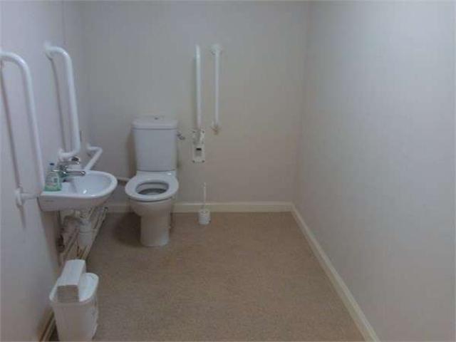 Commercial for rent in Galashiels, Scotland