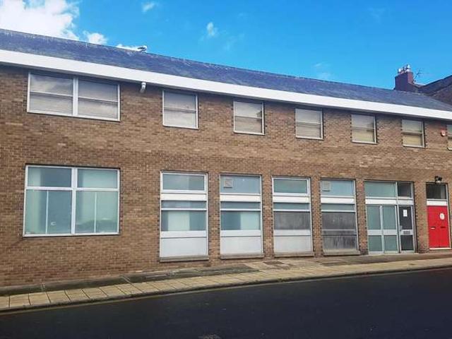 Commercial for rent in Berwick-upon-tweed, Isle Of Man