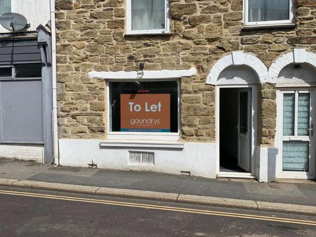 Commercial for rent in Ferris Town, Penweathers
