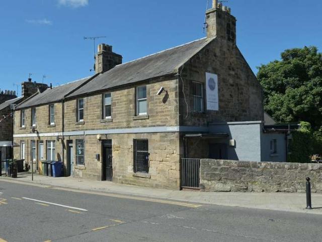 Commercial for sale in Forebridge, Scotland