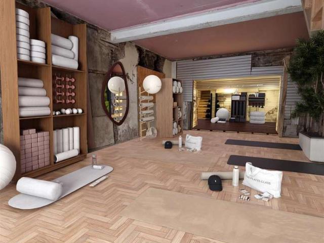 Commercial for sale in Gospel Oak, Greater London