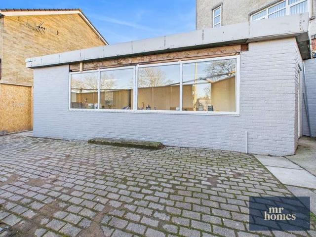 Commercial for sale in Falcon Lodge, Wales