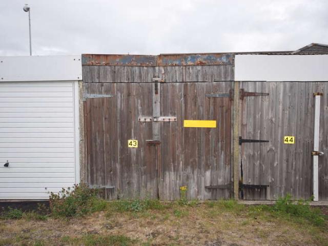 Commercial for sale in Barrow
