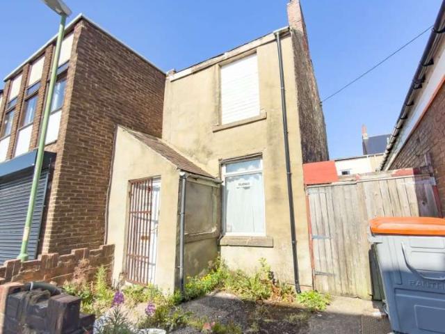 Commercial for sale in Blackhill, Consett