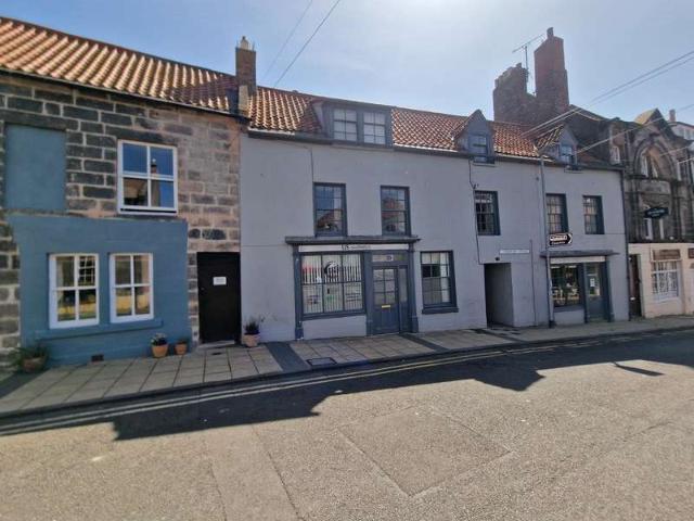 Commercial for rent in Berwick-upon-tweed, Isle Of Man