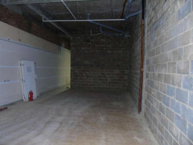 Commercial for rent in Old Town, Shephall