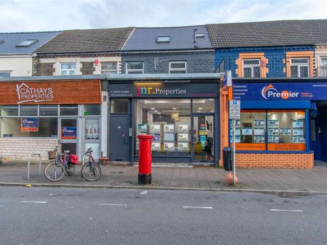 Commercial for sale in Falcon Lodge, Wales