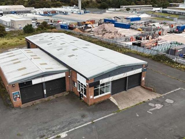Commercial for rent in Berwick-upon-tweed, Isle Of Man