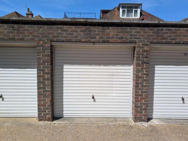 Commercial for sale in Aldrington