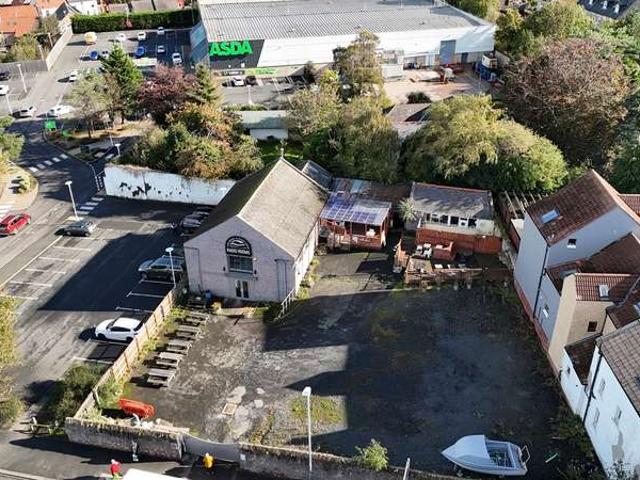 Commercial for rent in Berwick-upon-tweed, Isle Of Man