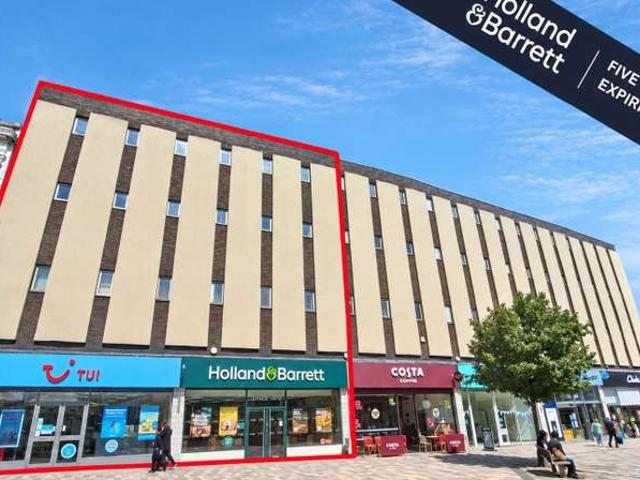 Commercial for sale in South Yorkshire