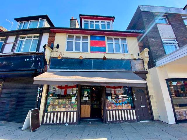 Commercial for sale in Hornchurch, Greater London