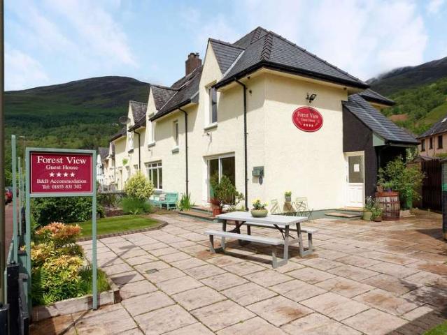 Commercial for sale in Kinlochleven, Scotland