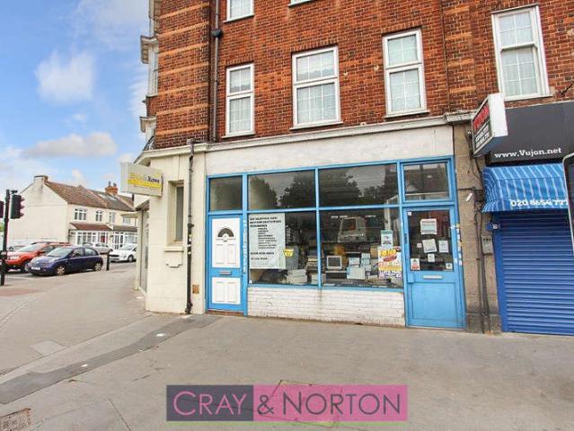 Commercial for sale in London Borough of Croydon, Greater London