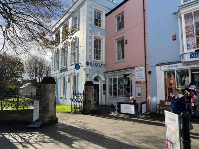 Commercial for sale in Tenby, Wales