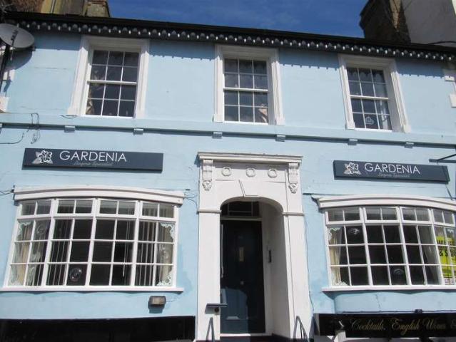 Commercial for rent in Mickleburgh Hill, The Bridge