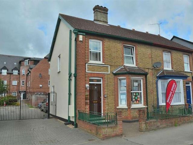 Commercial for sale in Duton Hill, Essex