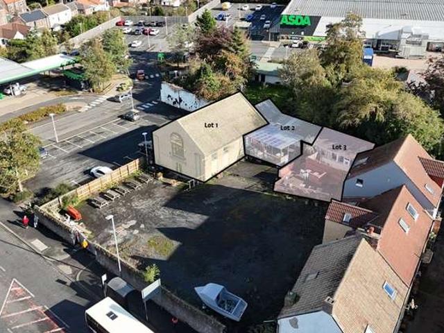 Commercial for rent in Berwick-upon-tweed, Isle Of Man