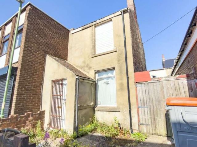 Commercial for sale in Blackhill, Consett