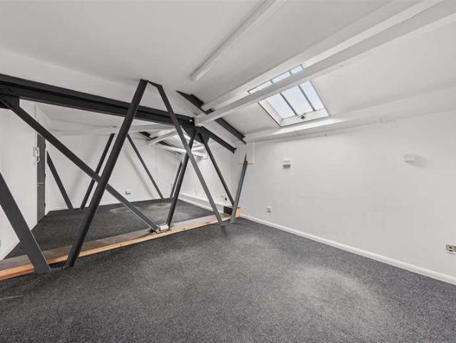 Commercial for sale in Brixton, Greater London