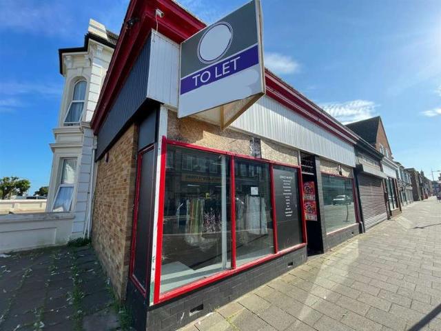 Commercial for sale in Dale Hill, Essex
