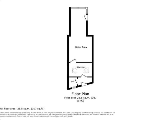 Commercial for sale in Dalton Town with Newton, Dalton-in-furness