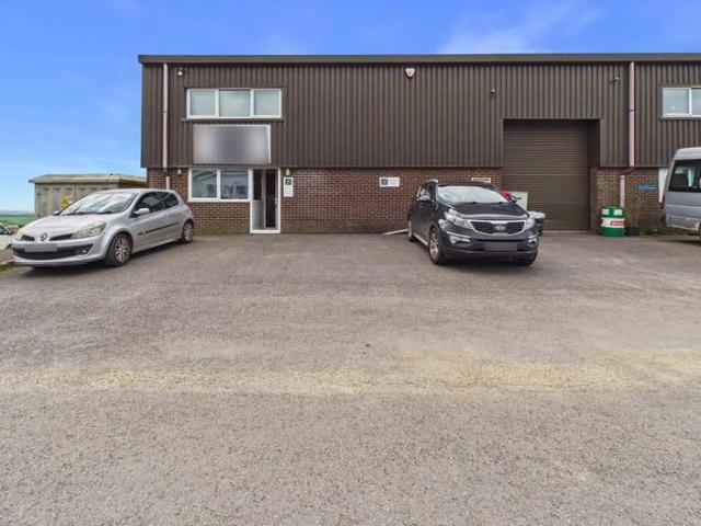Commercial for sale in Kentisbury, Devon